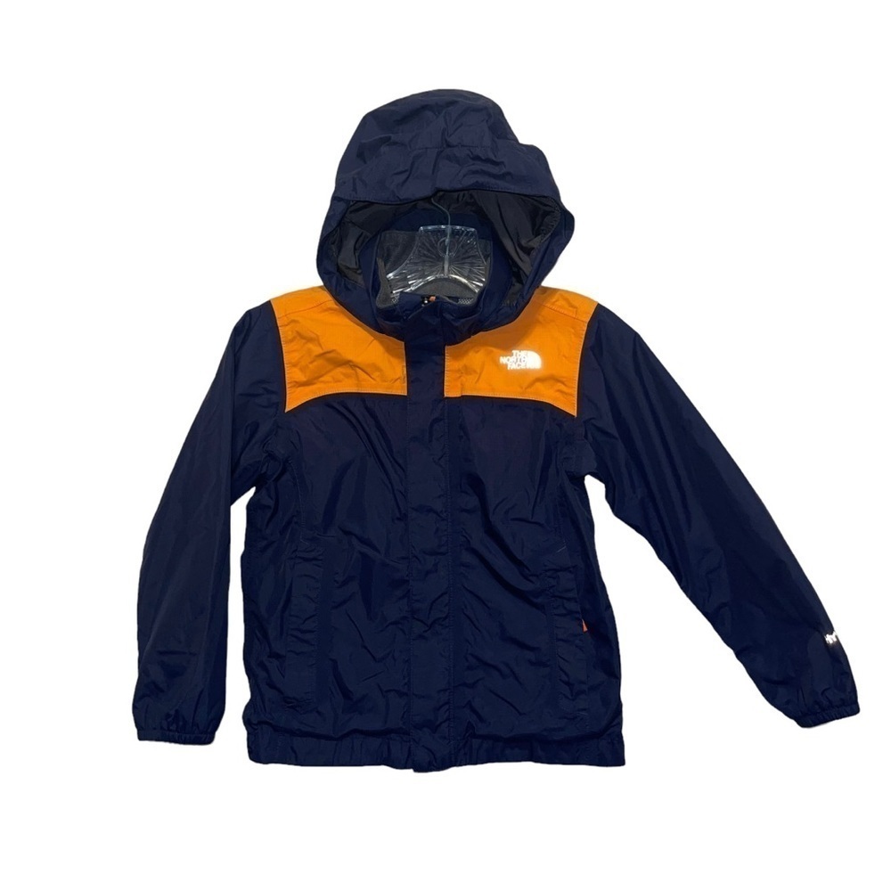 The North Face Boys Jacket Size XS